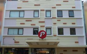 D'Primahotel Airport Jakarta 1